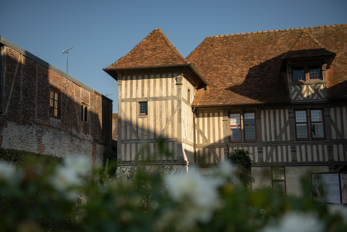 Office de Tourisme Terre d'Auge