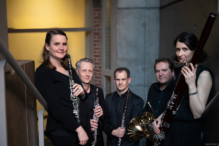 Concert de Poche