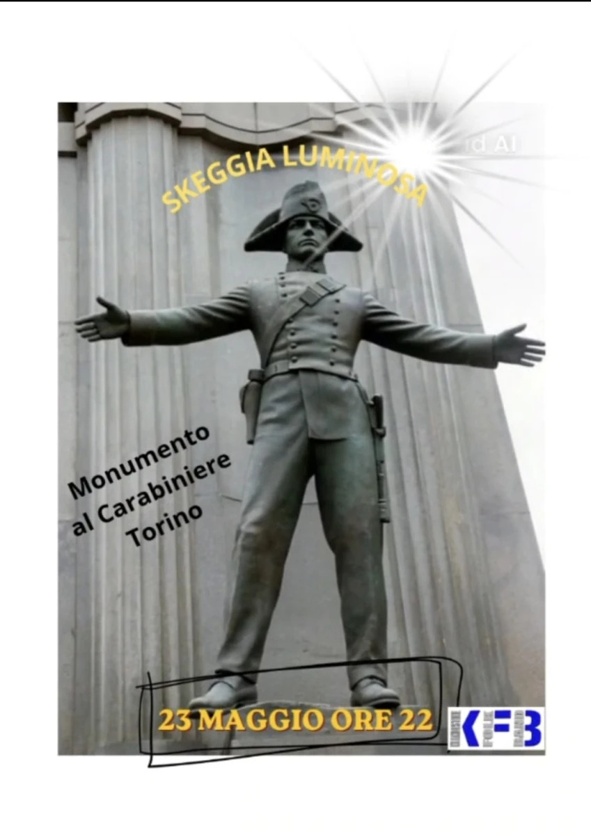 Skeggia luminosa