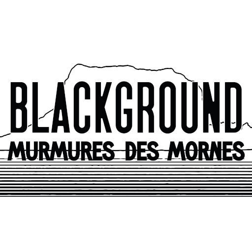 Blackground : murmure des mornes
