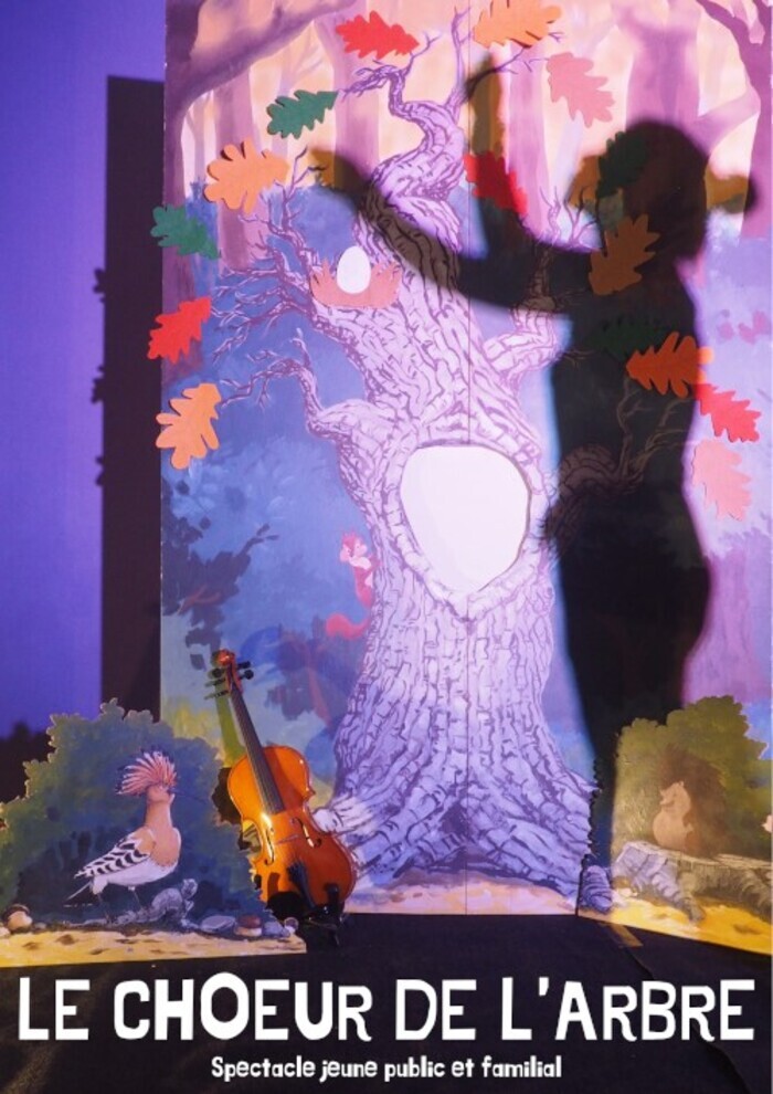 Théâtre de la Violette