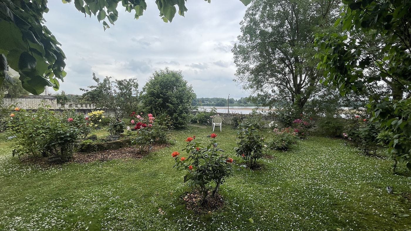 Découvrez le jardin de la Maison Dutilleux-Joy