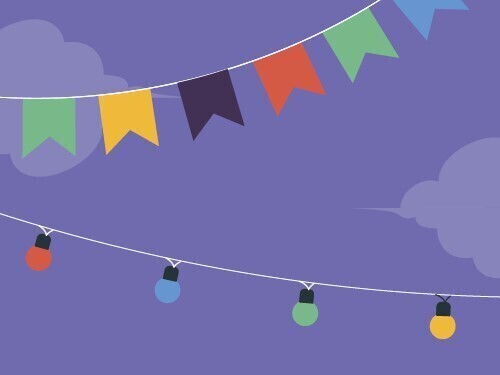 Cœurs de quartier en fête
