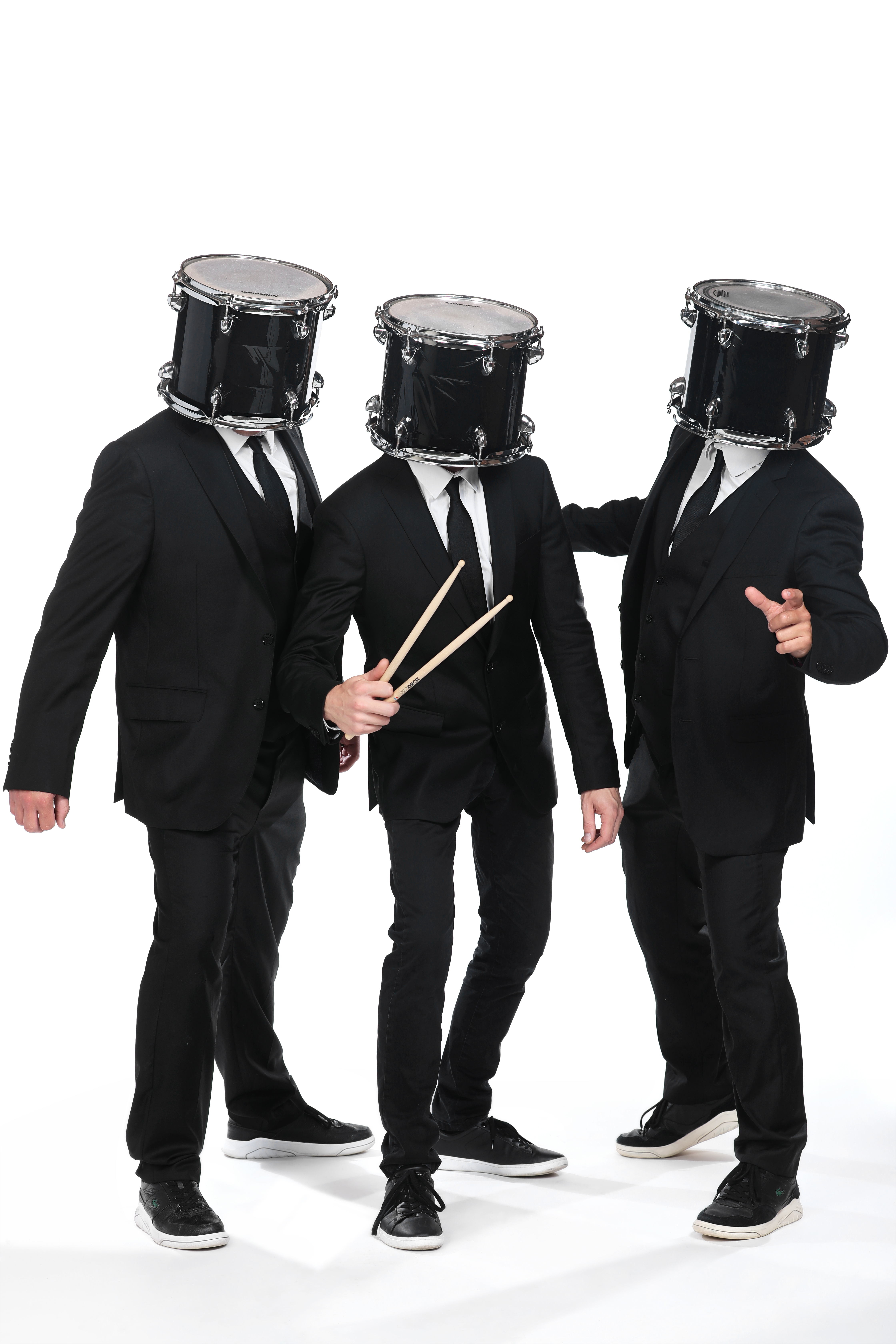 DRUM BROTHERS