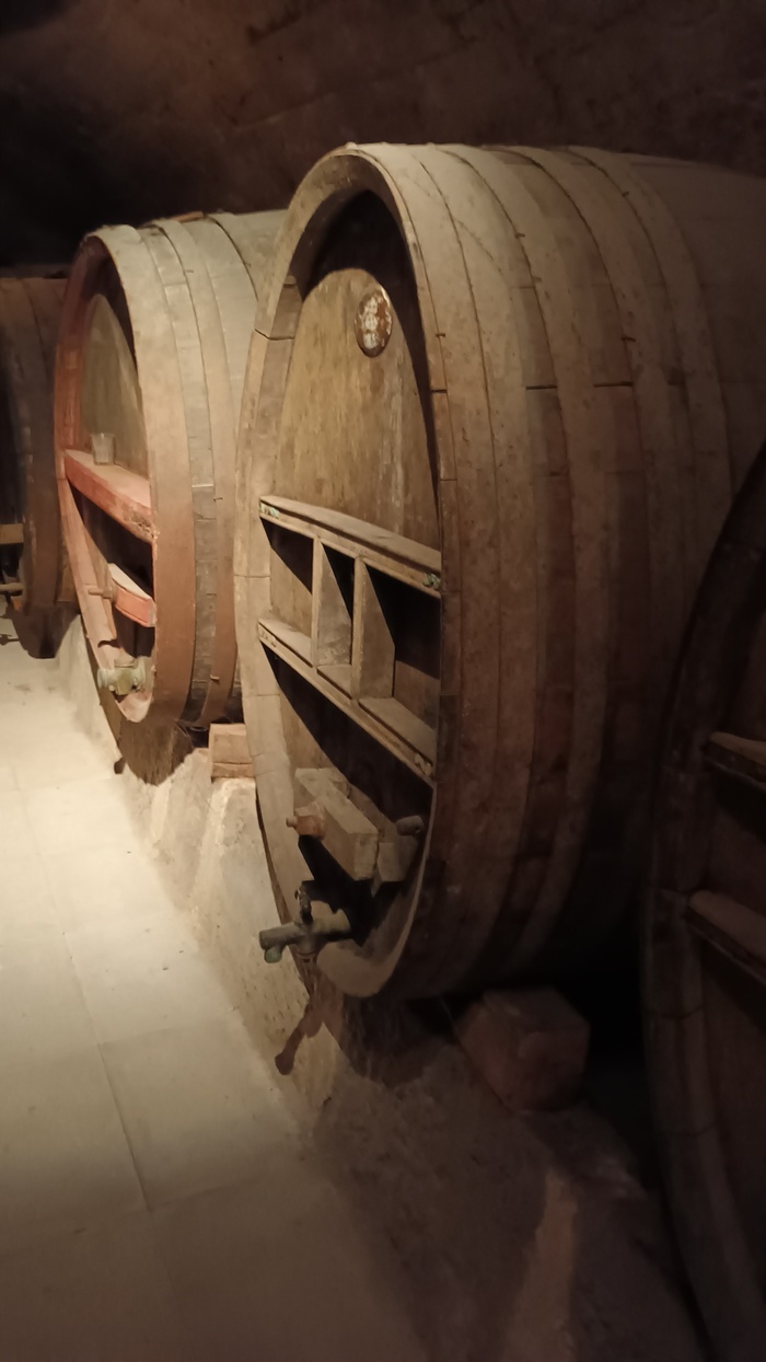 Musée de la vigne et du vin de Basse Auvergne