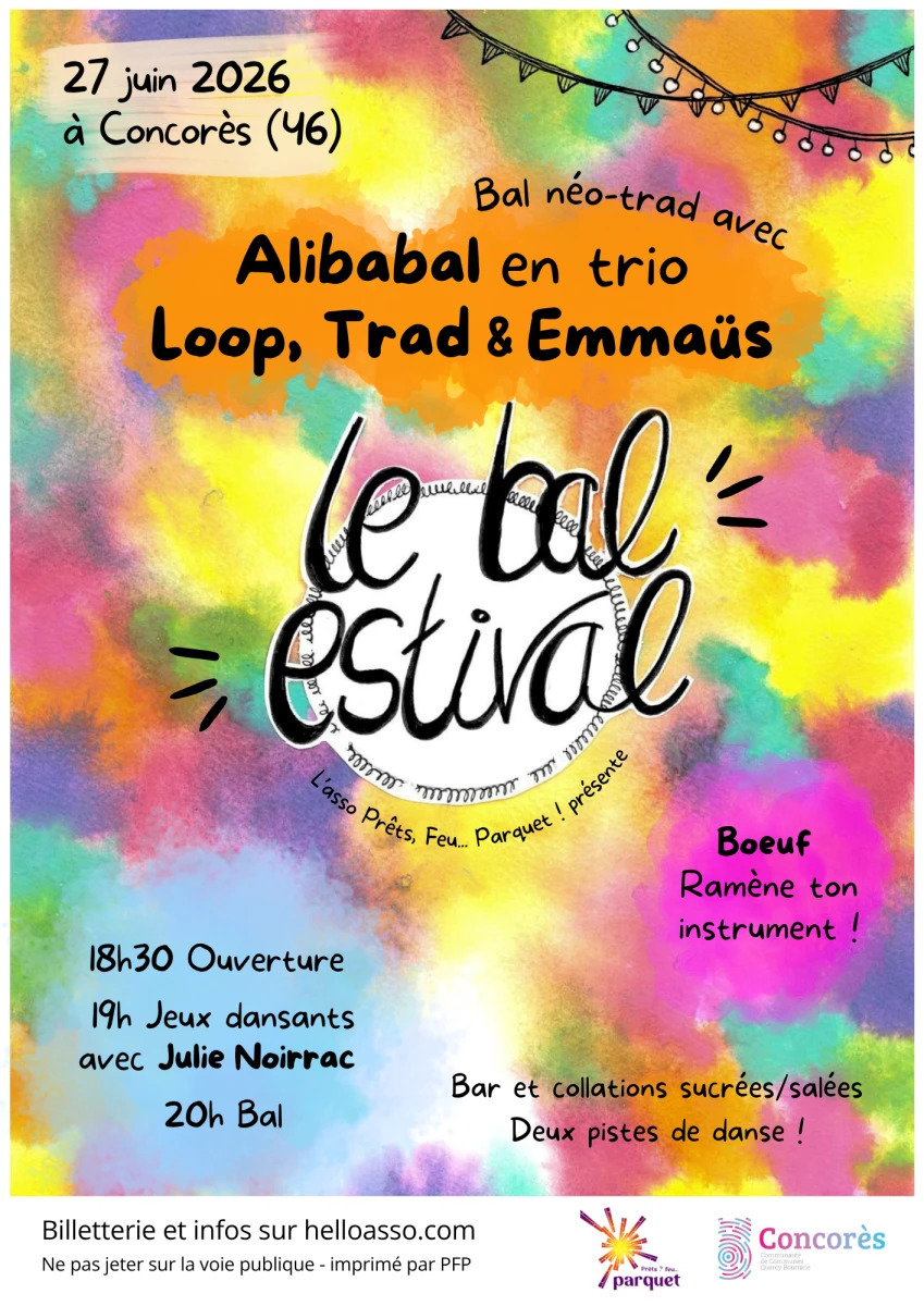 Bal estival