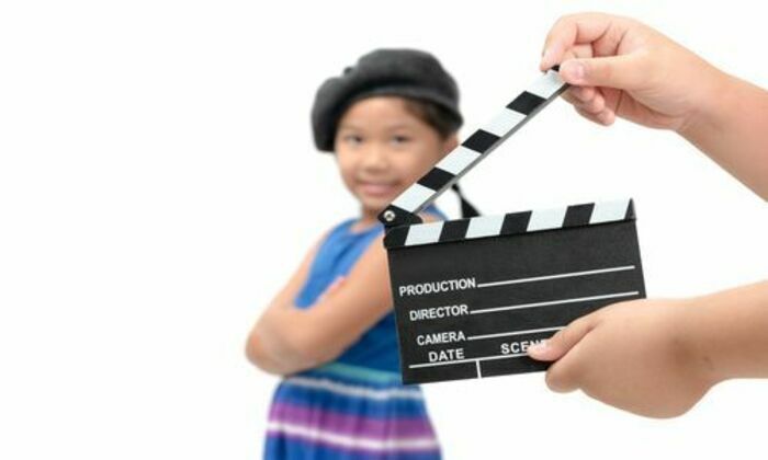 La réussite des 10/Dys - Restitution du stage cinéma