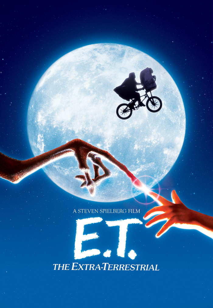E.T.