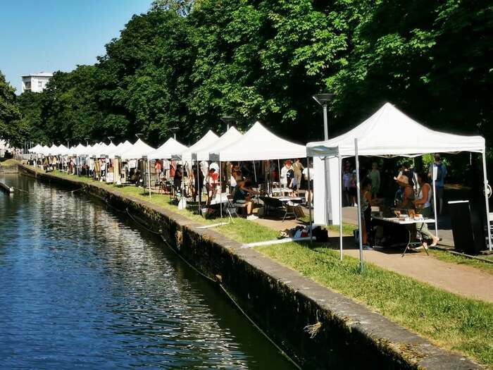 Quai des artistes 16e édition