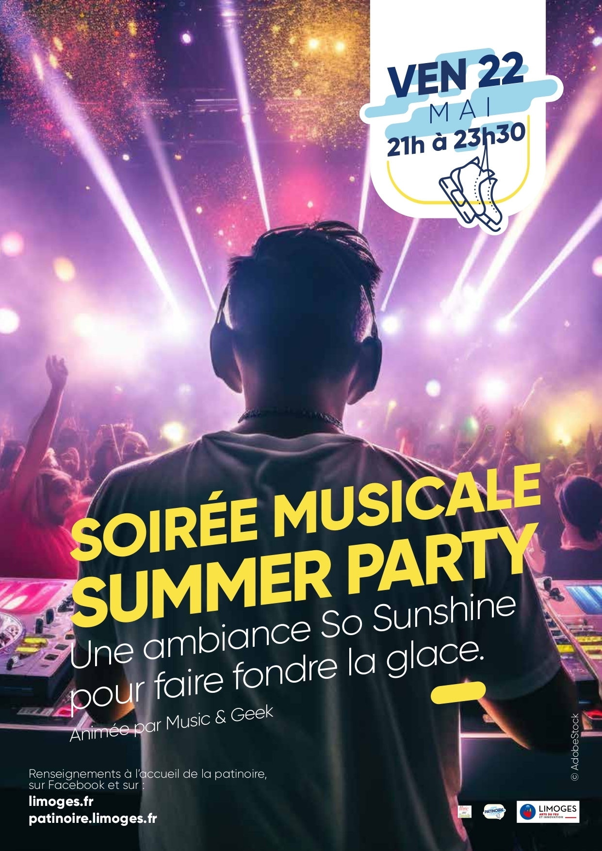 Summer Party