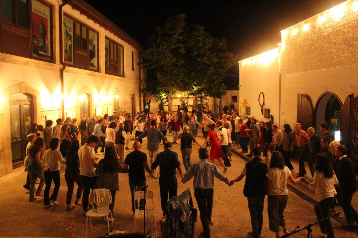 Granda Festa Popolare