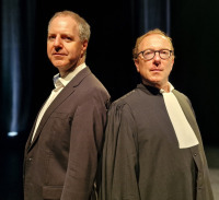 Le procès de la musique