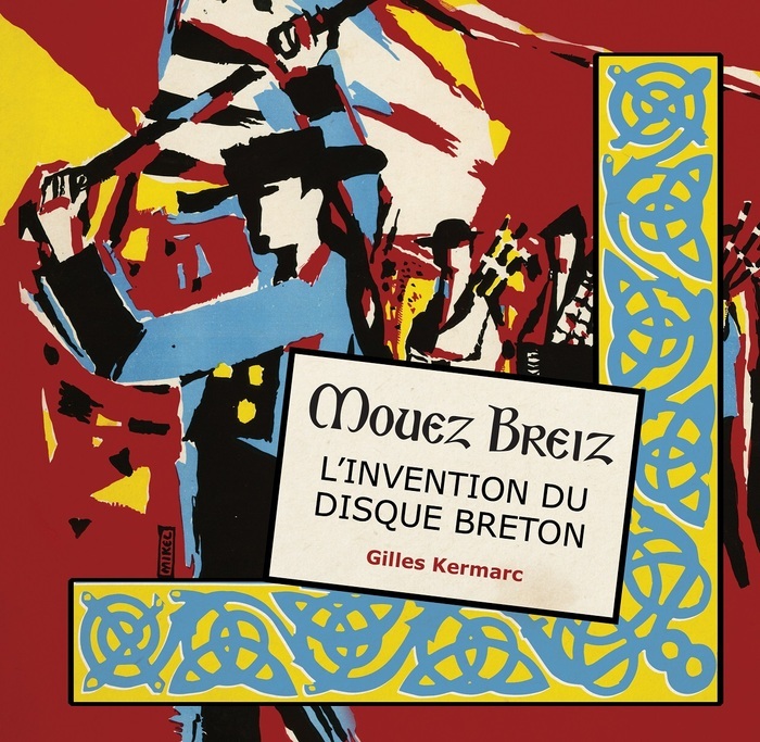 Profitez des journées nationales des bibliothèques pour découvrir la médiathèque de l'Institut culturel de Bretagne de manière conviviale !