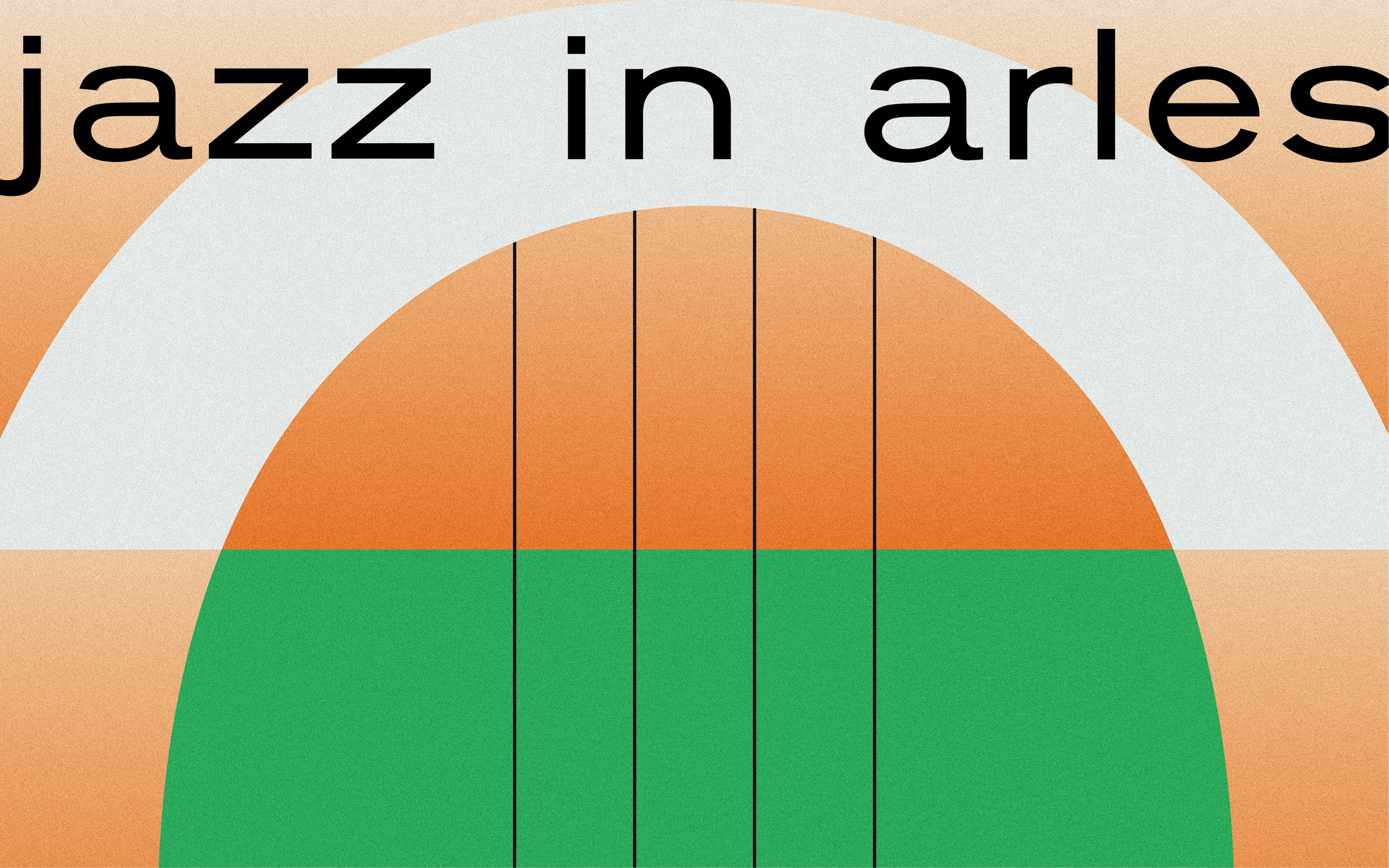 Jazz in Arles - 30e édition