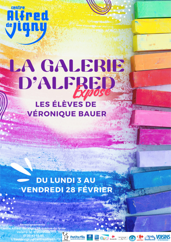 La Galerie d