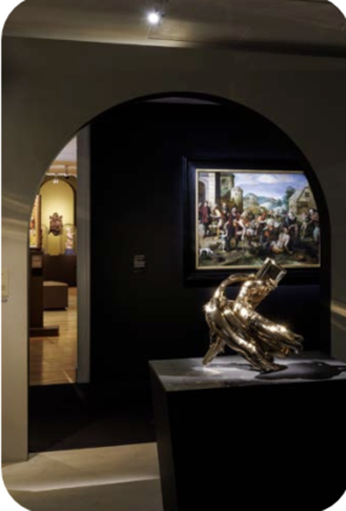 PERMANENT COLLECTION