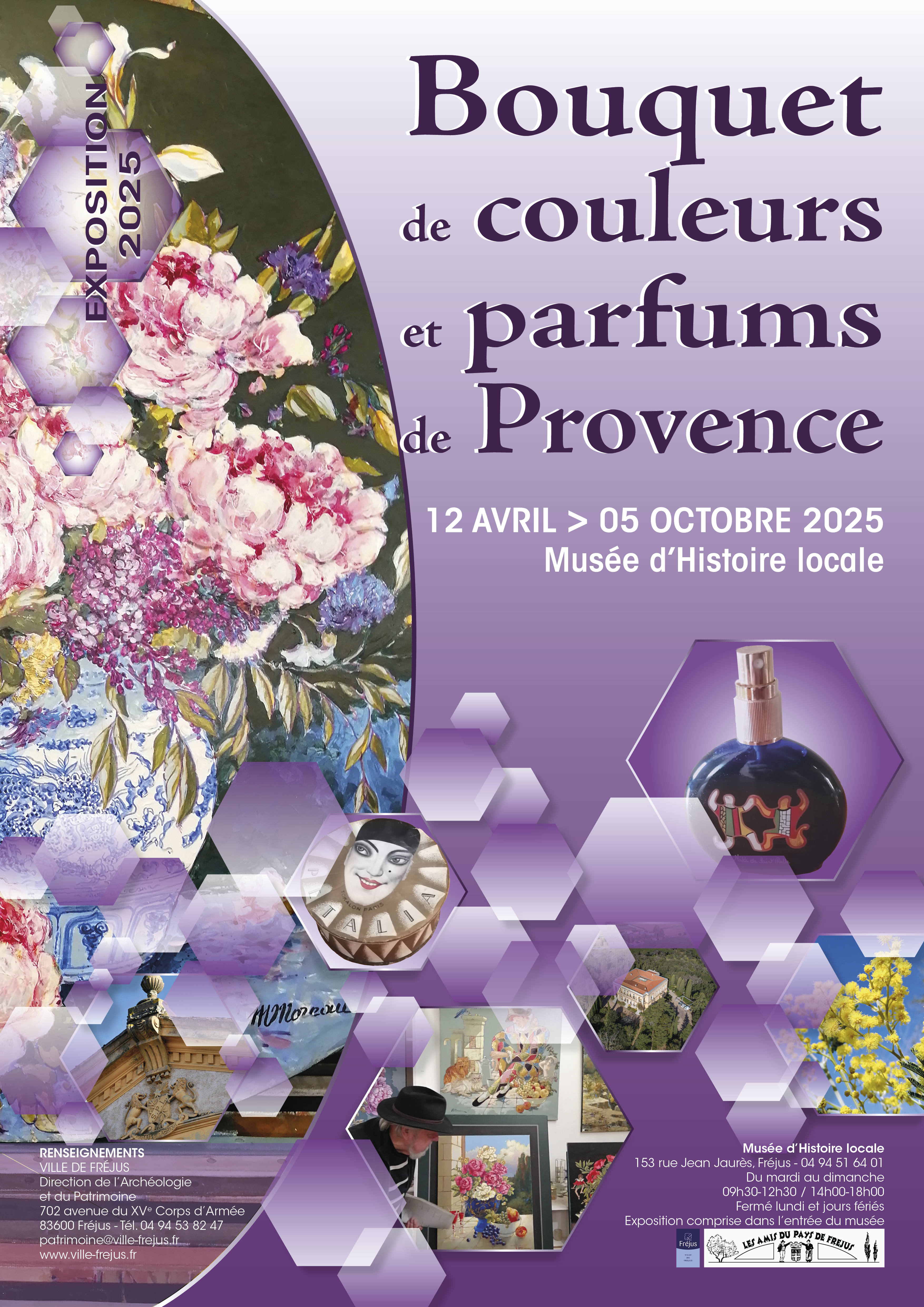 Jardins, parfums et marmites : l’âme provençale