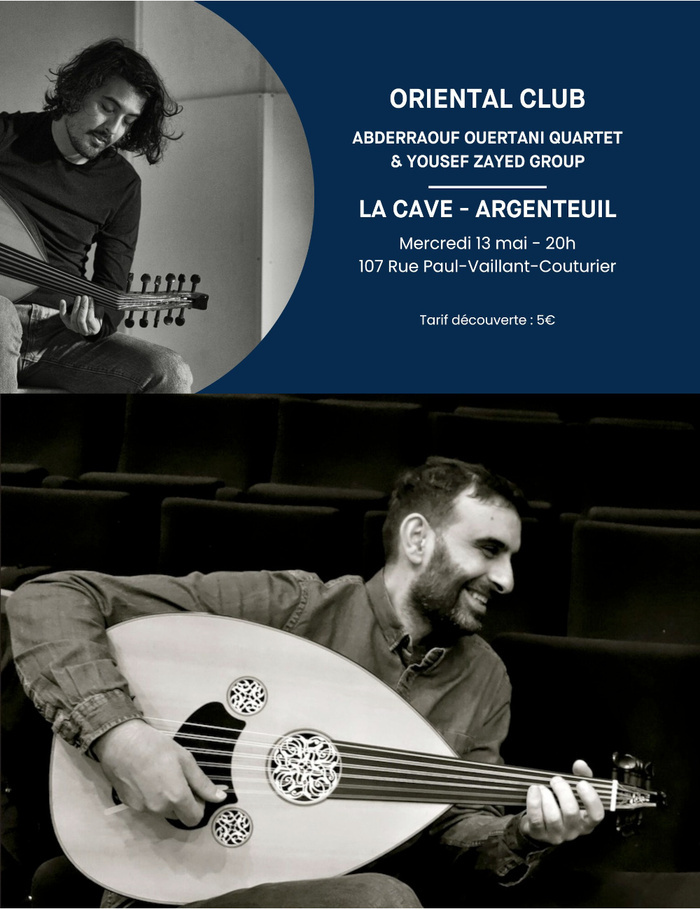 La Cave
