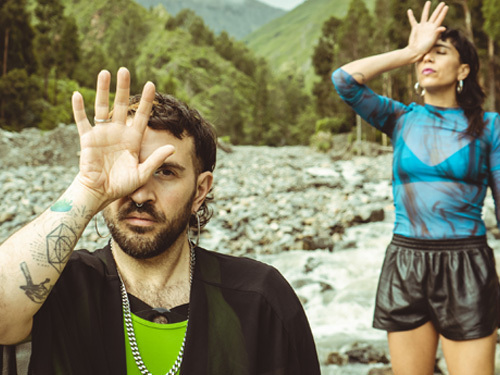 Ravebish, soirée de clôture