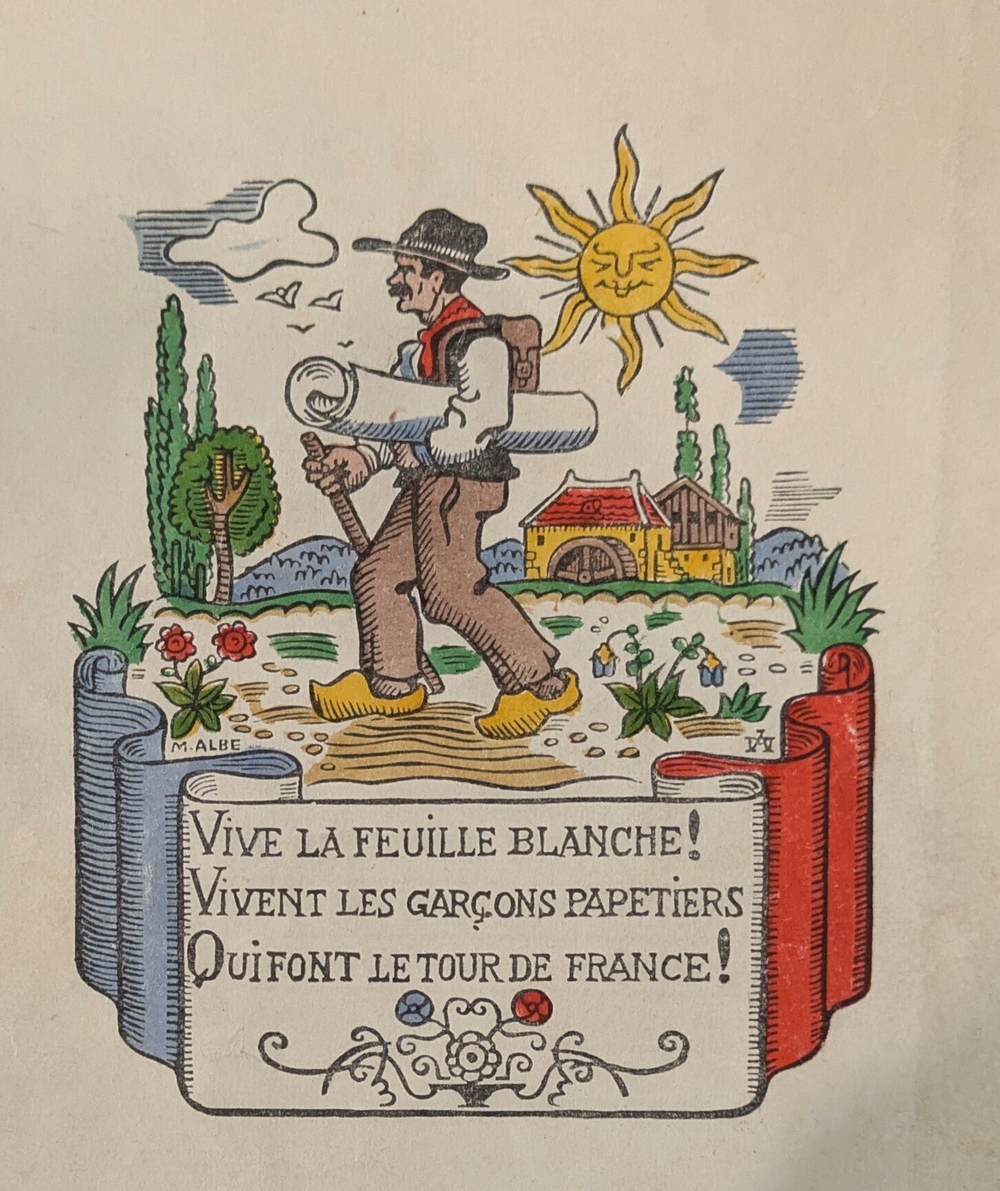 Visites guidées à la Bfm : Trésors