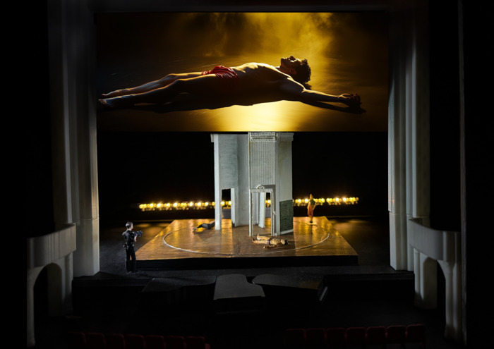 Les Enfants terribles : écoute commentée