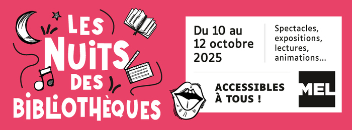 Jeu concours organisé par la MEL