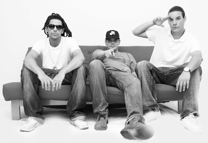 STRAIGHT SOUND & GUEST : SELEKTA G