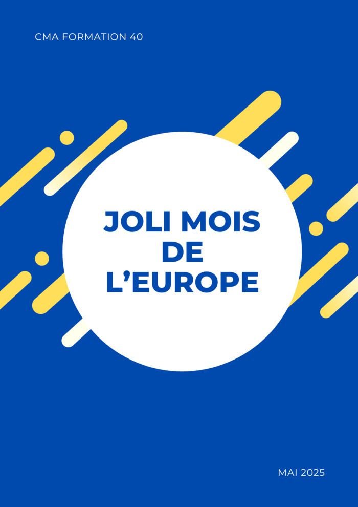 CFA des Landes 170 chemin Gustave Eiffel 40000 MONT DE MARSAN