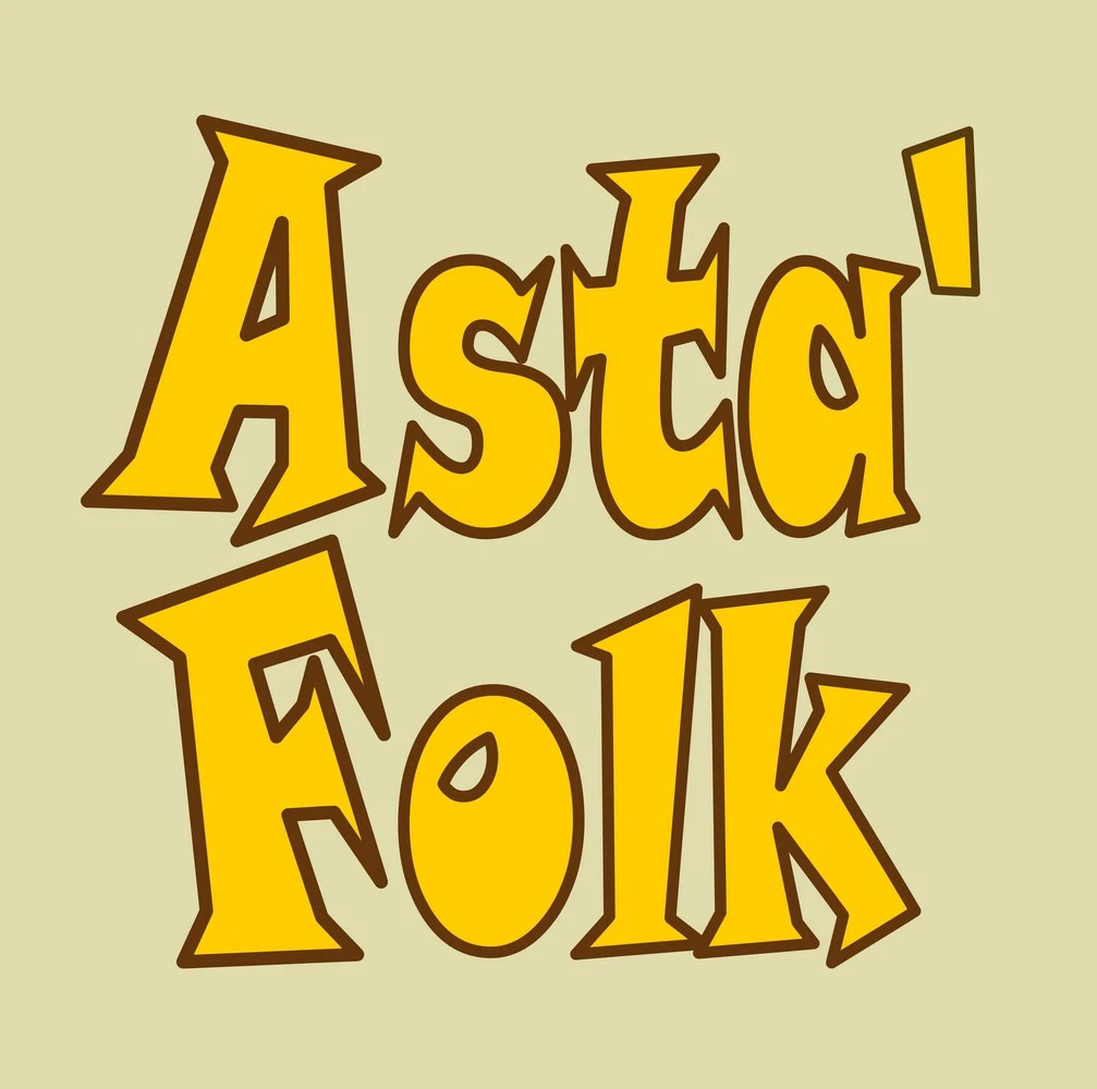 Asta'Folk - Cinéma en plein air