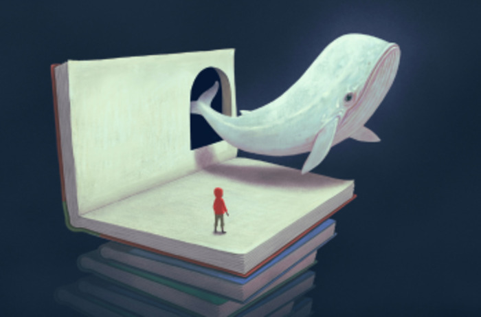 Lecture et atelier créatif