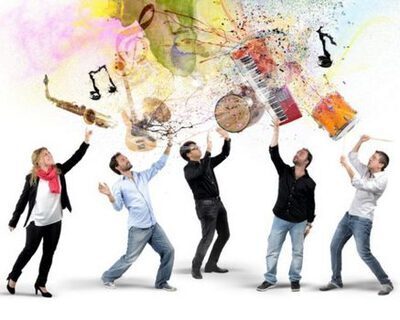 🎶 SOIRÉE MUSICALE 🎶