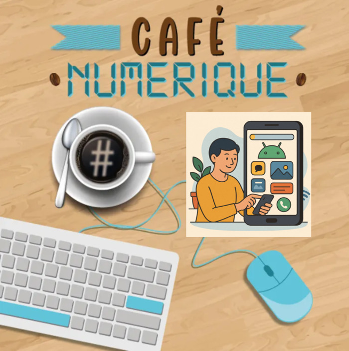 Maîtrisez les bases de votre smartphone Android