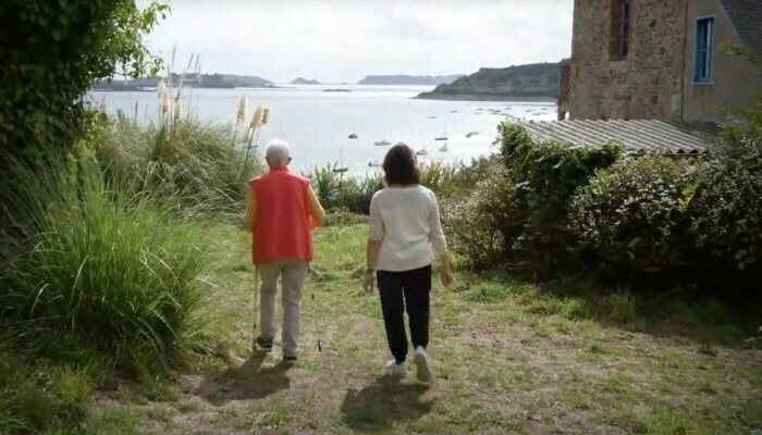 L’esprit de l'Arcouest