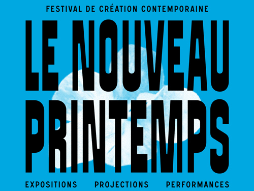 Le Nouveau Printemps