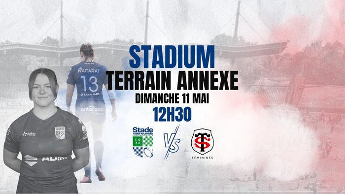 SVLM - Stade Toulousain