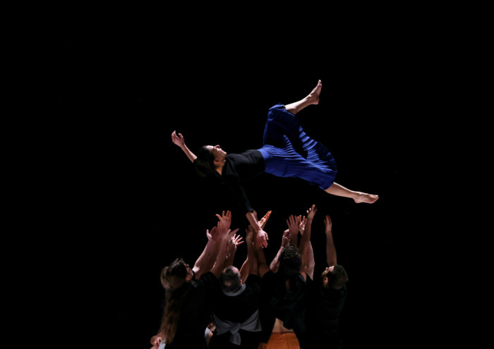 Danse