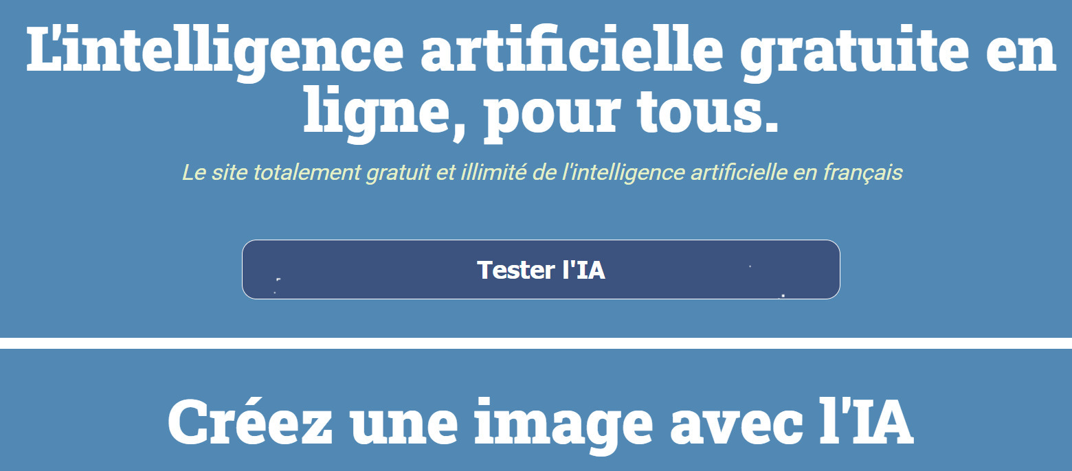 Maîtrisez l’I.A. générative