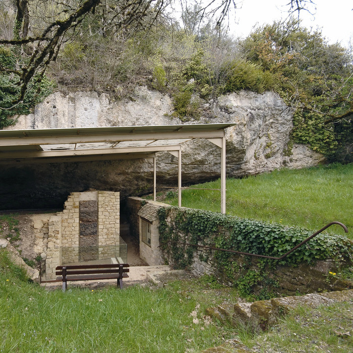 Grotte de Font-de-Gaume
