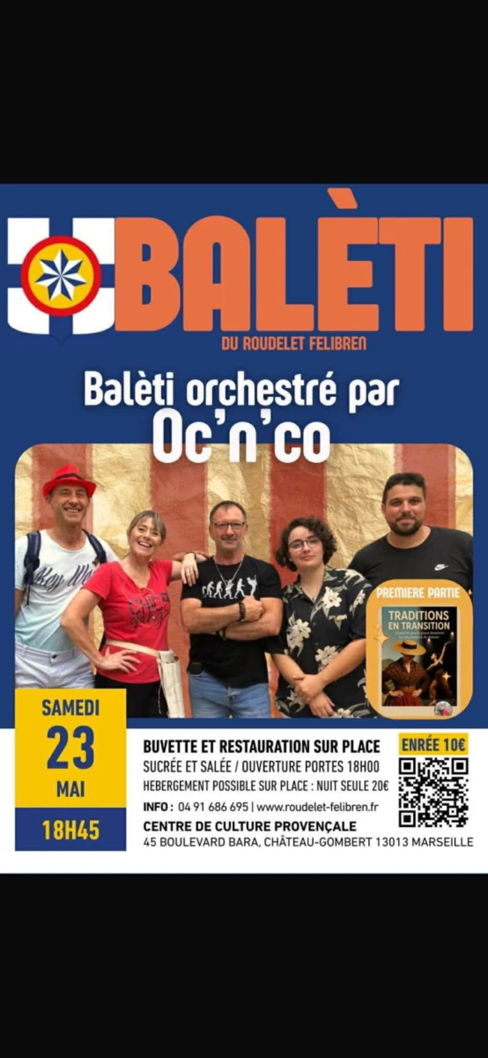 45, boulevard Bara, Château-Gombert (13)