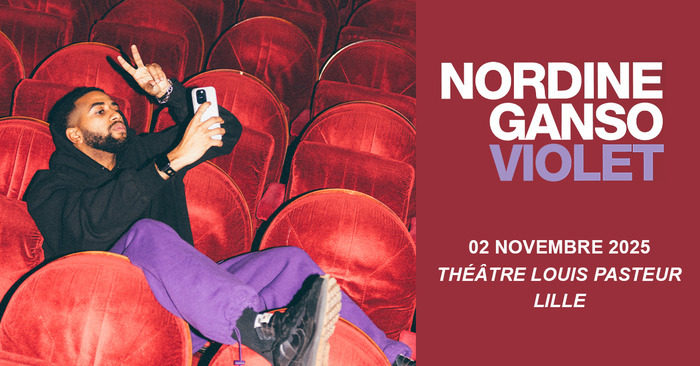 Nordine Ganso