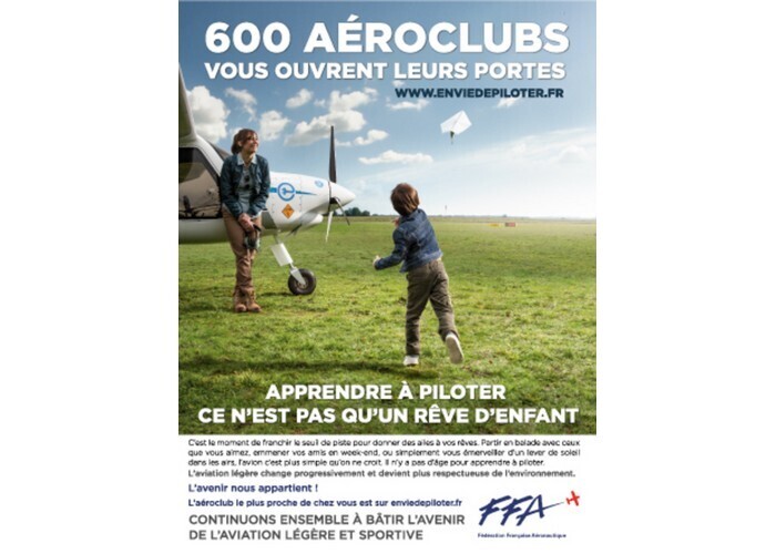 Aéroclub de Loire-Atlantique