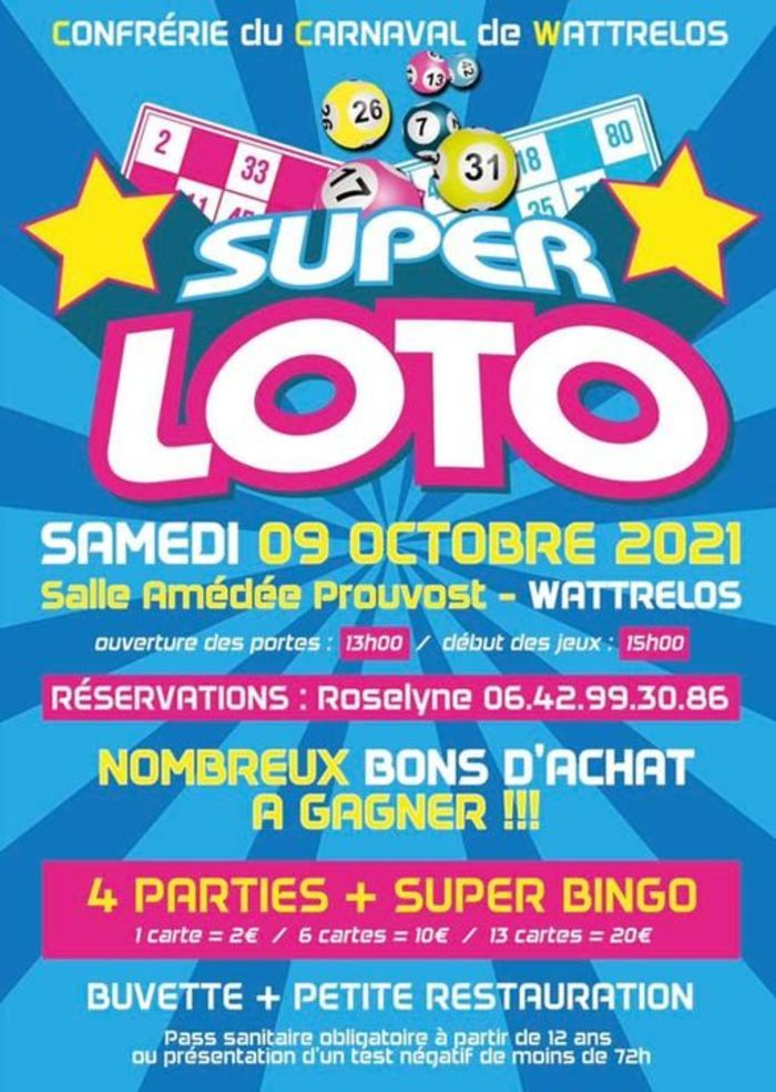 Super Loto
