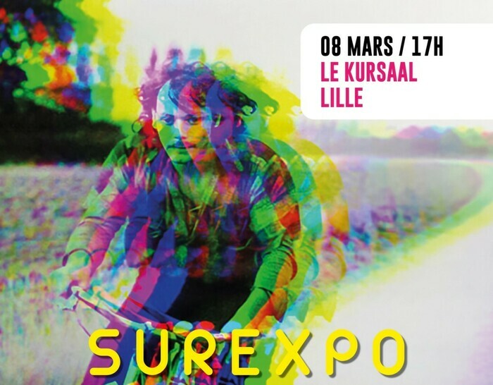 Surexpositions (Patrick Dewaere)