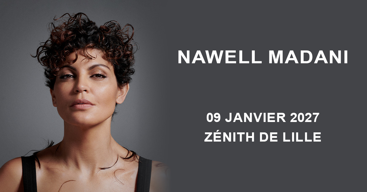 Nawell Madani
