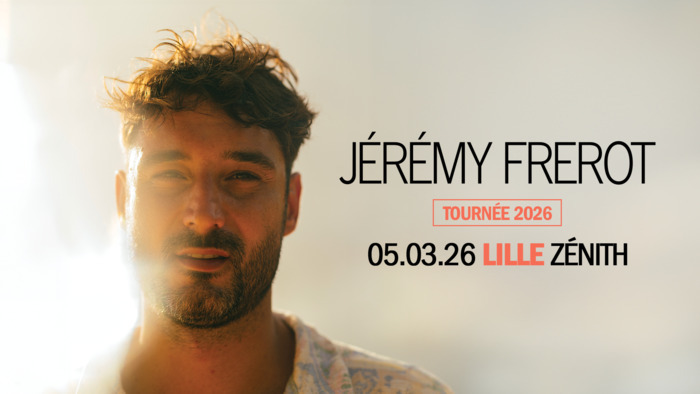 Jérémy Frerot