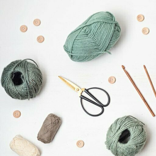Ateliers couture et tricot zéro déchet