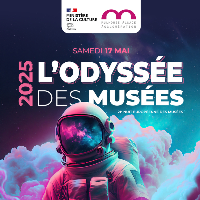 Nuit des musées