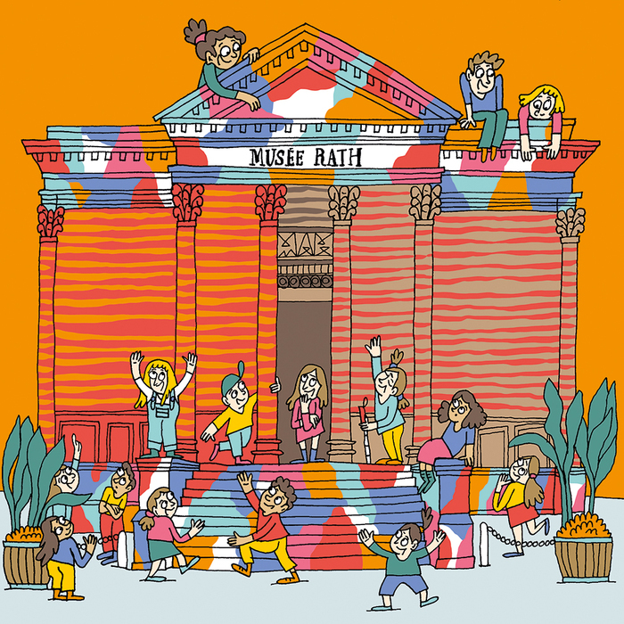 Riwuniny Arrakijbarlka! Quand le serpent divin éternue