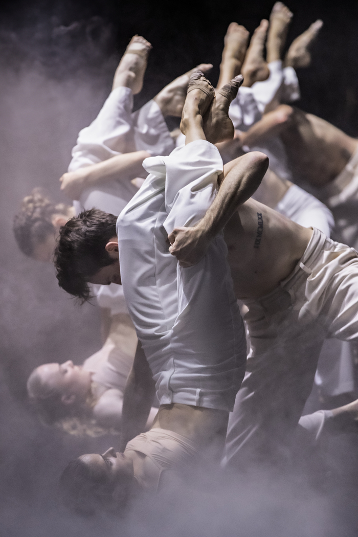 Ballet Preljocaj - Requiem(s)