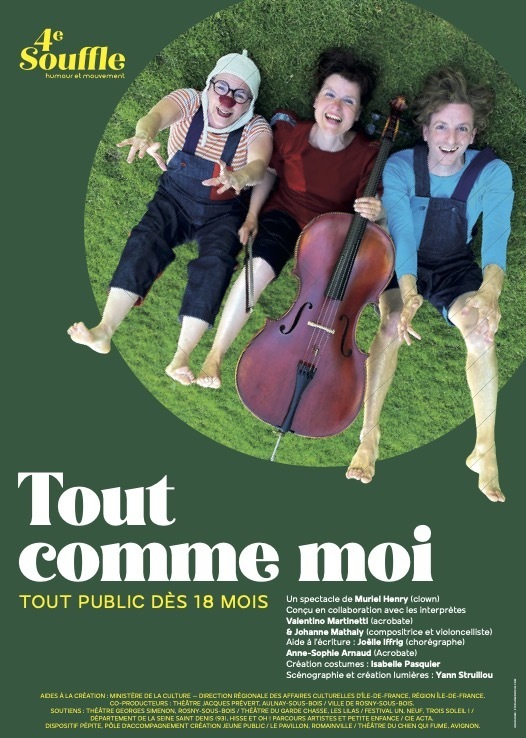 Festival d'Avignon 2026